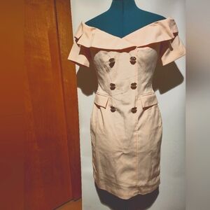 NWOT VENUS Dress, Size 4